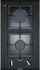 Газовая варочная панель Bosch PSB3A6B20 купить за 82&nbsp;485.42 ₽ в Москве с доставкой по РФ
