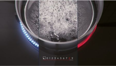 Варочная панель Electrolux IPEV644RCC купить за 37&nbsp;120 ₽ в Москве с доставкой по РФ