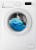 Стиральная машина Electrolux EWM 1042 NDU купить за 240&nbsp;700 ₽ в Москве с доставкой по РФ