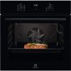 Духовой шкаф Electrolux OEE5C71Z - купить онлайн, цена 275 520 ₽, стоимость доставки по МСК и РФ от 300 рублей, заказать сейчас! Духовой шкаф Electrolux OEE5C71Z купить за 275 520 ₽ в Москве с доставкой по РФ