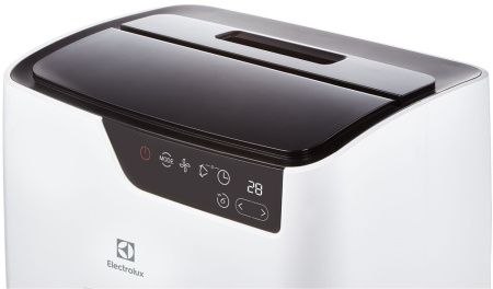 Мобильный кондиционер Electrolux EACM-12 GT/N6 купить за 53&nbsp;980 ₽ в Москве с доставкой по РФ