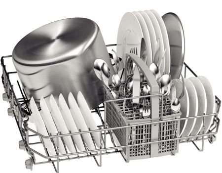 Bosch SMS 40L02 RU купить за 150&nbsp;000 ₽ в Москве с доставкой по РФ