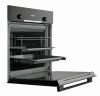 Духовой шкаф Bosch HBF534EB0R купить за 92&nbsp;985.49 ₽ в Москве с доставкой по РФ