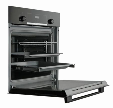 Духовой шкаф Bosch HBF534EB0R купить за 92&nbsp;985.49 ₽ в Москве с доставкой по РФ