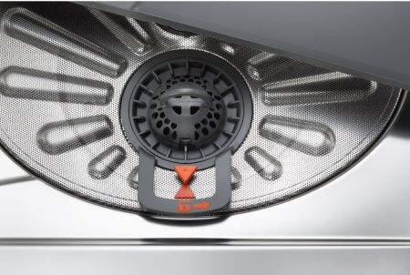 Electrolux EEC967300L купить за 127&nbsp;700 ₽ в Москве с доставкой по РФ