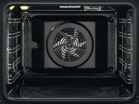 Духовой шкаф Electrolux OEF3H70TX - купить онлайн, цена 75 040 ₽, стоимость доставки по МСК и РФ от 300 рублей, заказать сейчас! Духовой шкаф Electrolux OEF3H70TX купить за 75 040 ₽ в Москве с доставкой по РФ