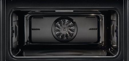 Духовой шкаф Electrolux VKL6E40X купить за 114&nbsp;270 ₽ в Москве с доставкой по РФ