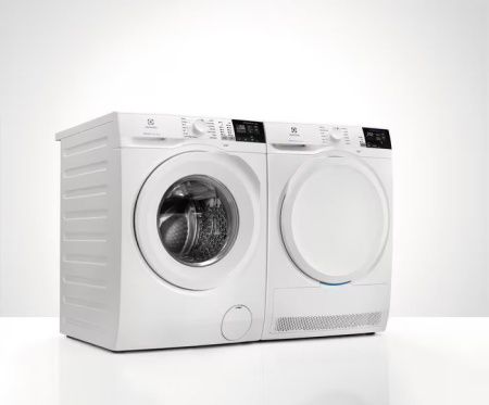 Стиральная машина Electrolux EW6F449PWE купить за 83&nbsp;270 ₽ в Москве с доставкой по РФ