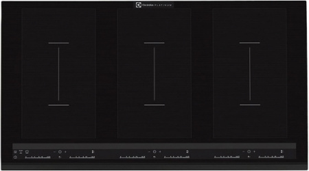 Варочная панель Electrolux EHH 99967 FG - купить онлайн, цена 95 800 ₽, стоимость доставки по МСК и РФ от 300 рублей, заказать сейчас! Варочная панель Electrolux EHH 99967 FG купить за 95 800 ₽ в Москве с доставкой по РФ