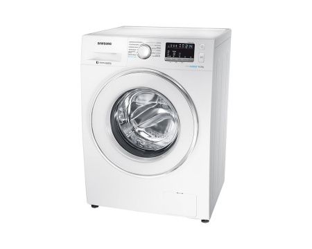 Стиральная машина Samsung WW65J42E0JWDLP купить за 45&nbsp;555 ₽ в Москве с доставкой по РФ