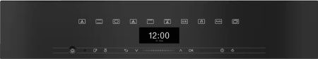 Духовой шкаф Miele H 7460 BP OBSW - купить онлайн, цена 245 500 ₽, стоимость доставки по МСК и РФ от 300 рублей, заказать сейчас! Духовой шкаф Miele H 7460 BP OBSW купить за 245 500 ₽ в Москве с доставкой по РФ