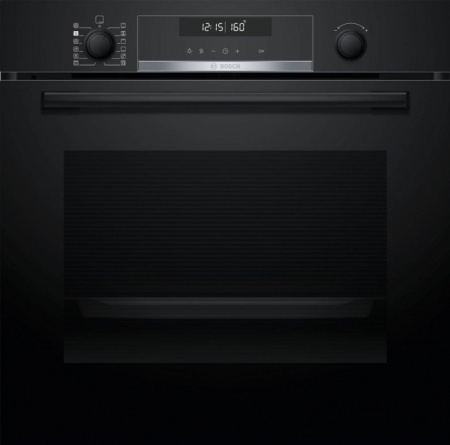 Духовой шкаф Bosch HRA578BB0S - купить онлайн, цена 140 000.25 ₽, стоимость доставки по МСК и РФ от 300 рублей, заказать сейчас! Духовой шкаф Bosch HRA578BB0S купить за 140 000.25 ₽ в Москве с доставкой по РФ