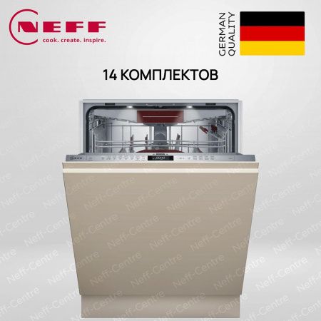 Neff S157ZCX01E - купить онлайн, цена 155 900 ₽, стоимость доставки по МСК и РФ от 300 рублей, заказать сейчас! Neff S157ZCX01E купить за 155 900 ₽ в Москве с доставкой по РФ