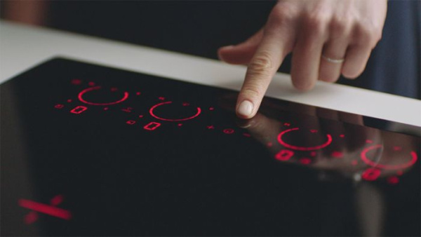 Варочная панель Electrolux EHH 96340 XK - купить за 93&nbsp;200 ₽ в Москве с доставкой по РФ