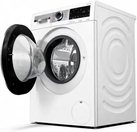 Стирально-сушильная машина BOSCH WNA254XWOE - купить онлайн, цена 293 100.11 ₽, стоимость доставки по МСК и РФ от 300 рублей, заказать сейчас! Стирально-сушильная машина BOSCH WNA254XWOE купить за 293 100.11 ₽ в Москве с доставкой по РФ