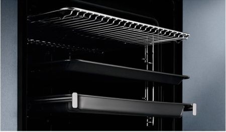 Духовой шкаф Electrolux EOD5C50Z купить за 40&nbsp;900 ₽ в Москве с доставкой по РФ