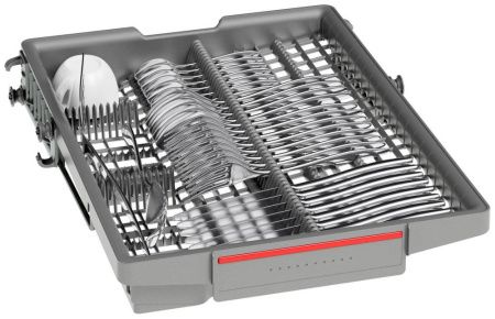 Встраиваемая посудомоечная машина Bosch SPV4XMX20E купить за 69&nbsp;370.43 ₽ в Москве с доставкой по РФ