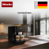 Кофемашина Miele CM 6160 OBSW купить за 149&nbsp;400 ₽ в Москве с доставкой по РФ