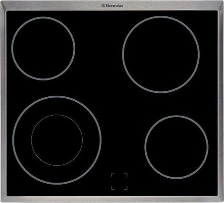 Варочная панель Electrolux EHC 60040 X купить за 95&nbsp;700 ₽ в Москве с доставкой по РФ