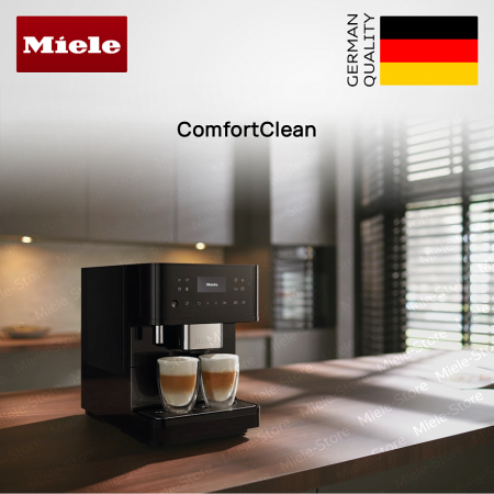 Кофемашина Miele CM 6160 OBSW купить за 149&nbsp;400 ₽ в Москве с доставкой по РФ