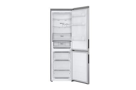 Холодильник LG GC-B459ANMW купить за 99&nbsp;900 ₽ в Москве с доставкой по РФ