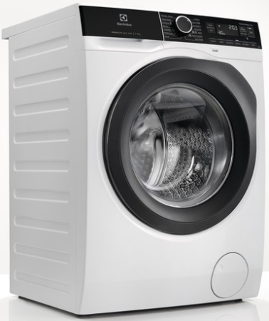 Стиральная машина Electrolux EW9F1R49S купить за 117&nbsp;160 ₽ в Москве с доставкой по РФ