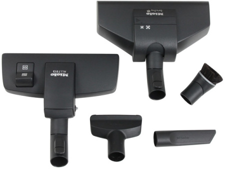 Пылесос Miele SDBB 0 Compact C 2 Cat Dog купить за 80&nbsp;750 ₽ в Москве с доставкой по РФ