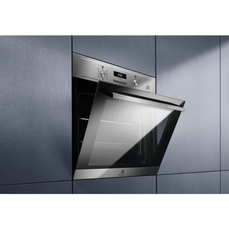 Духовой шкаф Electrolux OED3H50X купить за 92&nbsp;560 ₽ в Москве с доставкой по РФ