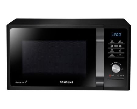 Встраиваемая микроволновая печь Samsung MS23F302TAK/BW - купить онлайн, цена , стоимость доставки по МСК и РФ от 300 рублей, заказать сейчас! Встраиваемая микроволновая печь Samsung MS23F302TAK/BW купить за в Москве с доставкой по РФ