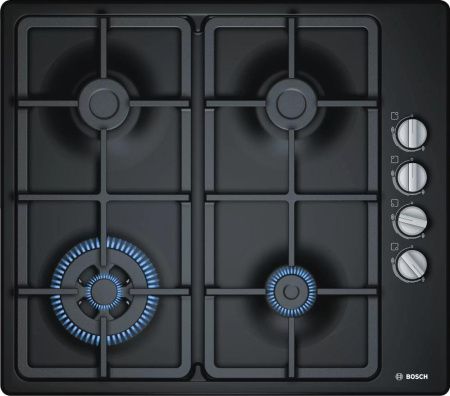 Варочная панель Bosch PBH6C6B90R - купить онлайн, цена 129 999 ₽, стоимость доставки по МСК и РФ от 300 рублей, заказать сейчас! Варочная панель Bosch PBH6C6B90R купить за 129 999 ₽ в Москве с доставкой по РФ