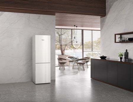 Холодильник Miele KD 4172 E WS Active купить за 130&nbsp;000 ₽ в Москве с доставкой по РФ