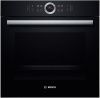 Духовой шкаф Bosch HBG 633BB1 купить за 110&nbsp;630.14 ₽ в Москве с доставкой по РФ