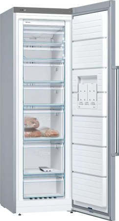 Морозильник Bosch GSN36VL21R купить за 199&nbsp;999 ₽ в Москве с доставкой по РФ