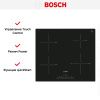 Индукционная варочная панель BOSCH PIE611FC5Z купить за 77&nbsp;670.37 ₽ в Москве с доставкой по РФ
