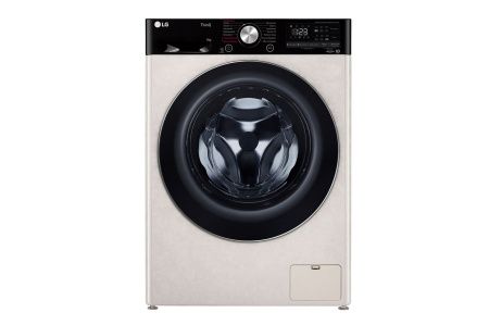 Стиральная машина LG F4V5VS9B - купить онлайн, цена 47 000 ₽, стоимость доставки по МСК и РФ от 300 рублей, заказать сейчас! Стиральная машина LG F4V5VS9B купить за 47 000 ₽ в Москве с доставкой по РФ