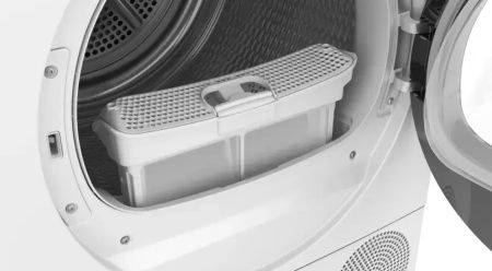 Сушильная машина Bosch WQG241000 купить за 90&nbsp;380.30 ₽ в Москве с доставкой по РФ
