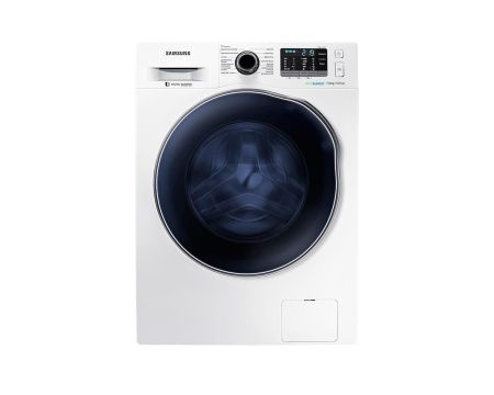 Стиральная машина Samsung WD70J5410AW/LD - купить онлайн, цена 45 555 ₽, стоимость доставки по МСК и РФ от 300 рублей, заказать сейчас! Стиральная машина Samsung WD70J5410AW/LD купить за 45 555 ₽ в Москве с доставкой по РФ