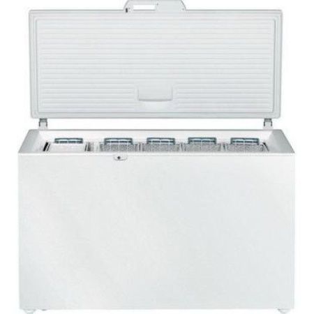 Морозильный ларь Liebherr GT 3756 - купить онлайн, цена 53 990.43 ₽, стоимость доставки по МСК и РФ от 300 рублей, заказать сейчас! Морозильный ларь Liebherr GT 3756 купить за 53 990.43 ₽ в Москве с доставкой по РФ