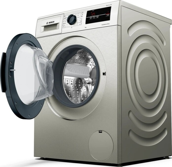 Стиральная машина Bosch WAJ2017SME - купить за 108&nbsp;000.70 ₽ в Москве с доставкой по РФ