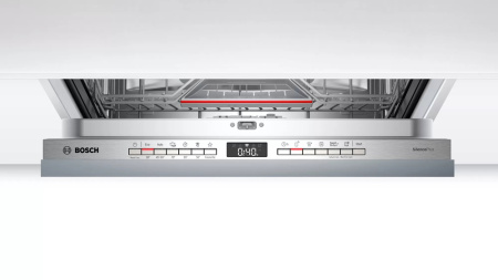 Встраиваемая посудомоечная машина Bosch SBH4HCX48E купить за 124&nbsp;065.37 ₽ в Москве с доставкой по РФ