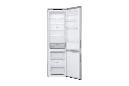 Холодильник LG GA-B509CAZL - купить онлайн, цена 99 900 ₽, стоимость доставки по МСК и РФ от 300 рублей, заказать сейчас! Холодильник LG GA-B509CAZL купить за 99 900 ₽ в Москве с доставкой по РФ