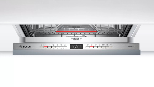 Встраиваемая посудомоечная машина Bosch SBH4HCX48E - купить за 124&nbsp;065.37 ₽ в Москве с доставкой по РФ