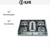 Варочная панель Ilve HP965PD купить за 129&nbsp;999 ₽ в Москве с доставкой по РФ