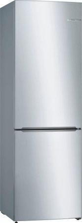 Холодильник Bosch KGV36XL2AR - купить онлайн, цена 87 000.19 ₽, стоимость доставки по МСК и РФ от 300 рублей, заказать сейчас! Холодильник Bosch KGV36XL2AR купить за 87 000.19 ₽ в Москве с доставкой по РФ