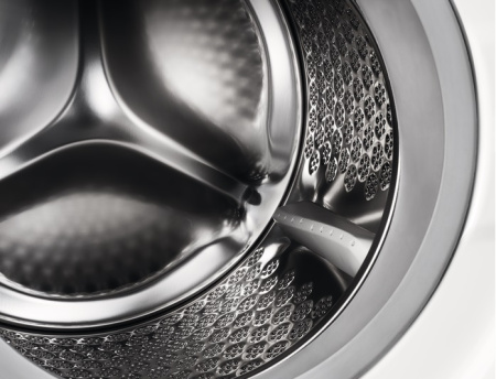 Стиральная машина Electrolux EW9F1R49S купить за 117&nbsp;160 ₽ в Москве с доставкой по РФ