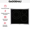 Варочная панель Gaggenau VI 461-110 купить за 129&nbsp;999 ₽ в Москве с доставкой по РФ