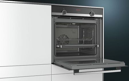 Духовой шкаф Siemens HB534AERO купить за 35&nbsp;760 ₽ в Москве с доставкой по РФ