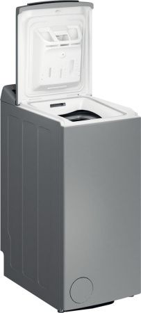 Стиральная машина Bauknecht WMT Silver 6513 D4 купить за 45&nbsp;000 ₽ в Москве с доставкой по РФ