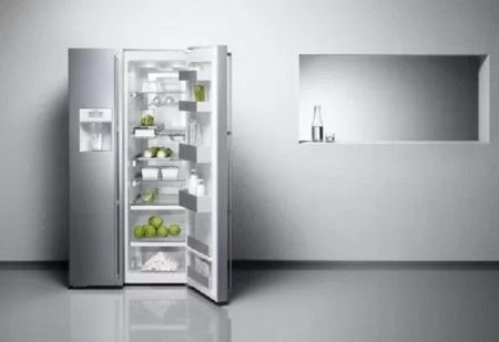 Холодильник Gaggenau RS 295-330 купить за 499&nbsp;999 ₽ в Москве с доставкой по РФ