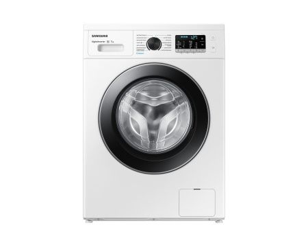 Стиральная машина Samsung WW70A5S20LE/LP - купить онлайн, цена 45 555 ₽, стоимость доставки по МСК и РФ от 300 рублей, заказать сейчас! Стиральная машина Samsung WW70A5S20LE/LP купить за 45 555 ₽ в Москве с доставкой по РФ